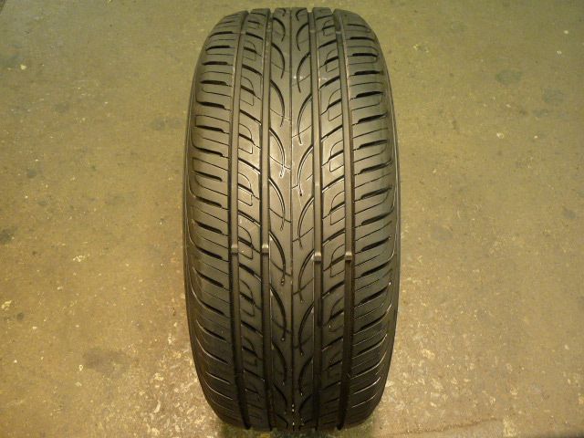 ONE NICE YOKOHAMA AVID ENVIGOR, 255/55/18, TIRE # 34536 PRICE MATCH 