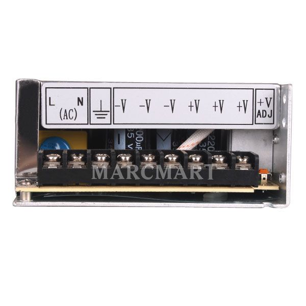 24V 14.6A 350W regulated Switching Power Supply  