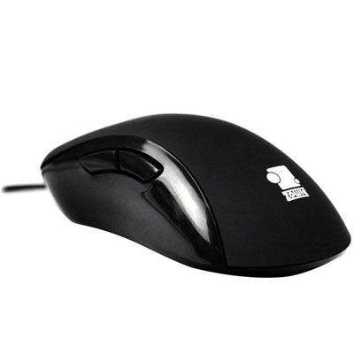 ZOWIE GEAR EC2 Black Optical Gaming USB Wired Mouse  