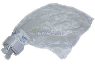 Bag For Polaris 280 Zippered All Purpose K13  