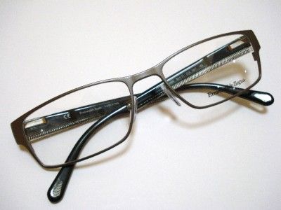   VZ 3099N EYEGLASSES col. 0627 GUNMETAL/BLACK NEW & AUTHENTIC  