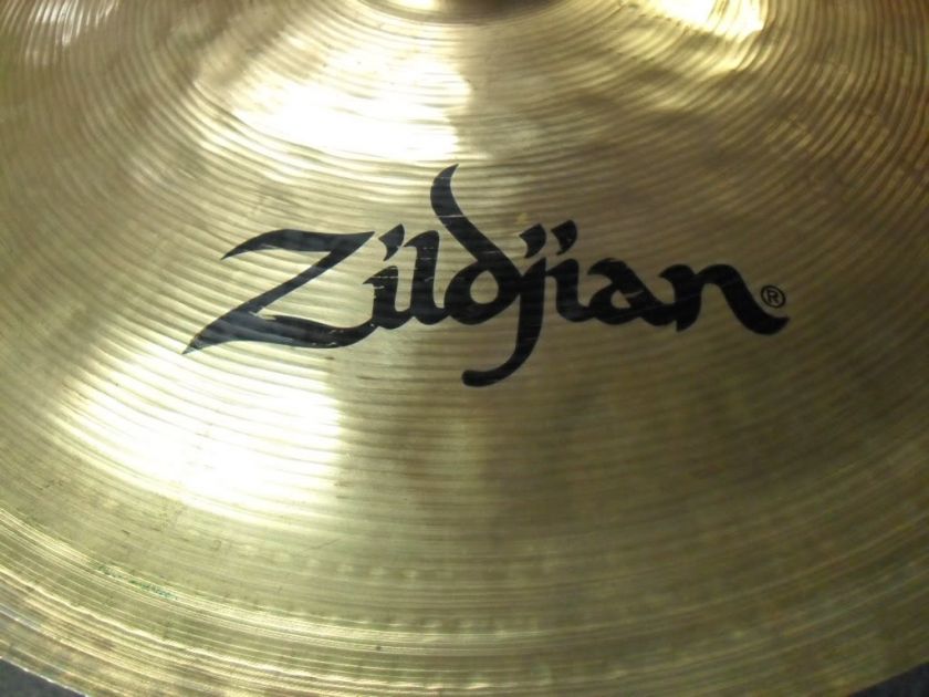 Zildjian ZBT Plus 18 China Cymbal  