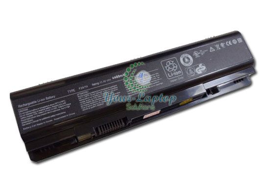   Battery for Dell Vostro 1014 1015 312 0818 F286H F287F 0F287H G069H