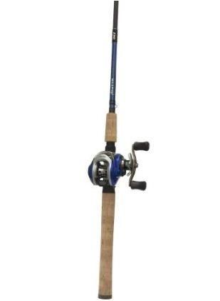 Quantum Fishing Antix 10BB An20F/Anxs602Ml Spin Fishing Rod and Reel 