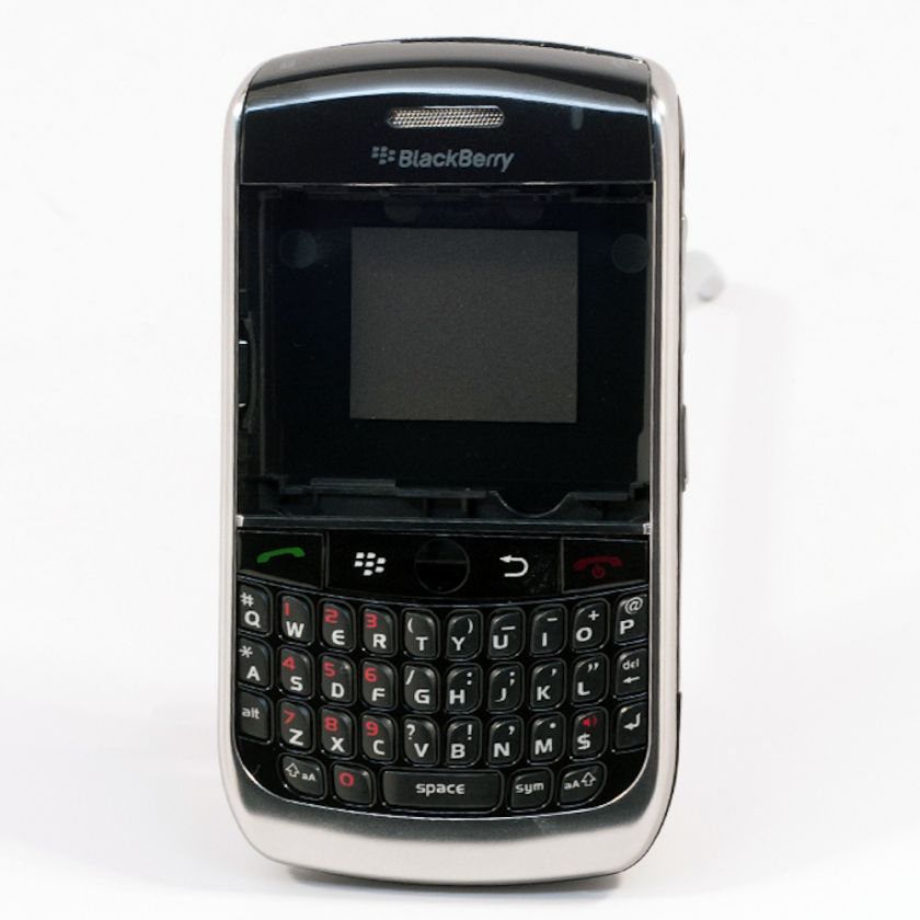 Mobile BlackBerry Javelin Curve 8900 Full Housing NEW  