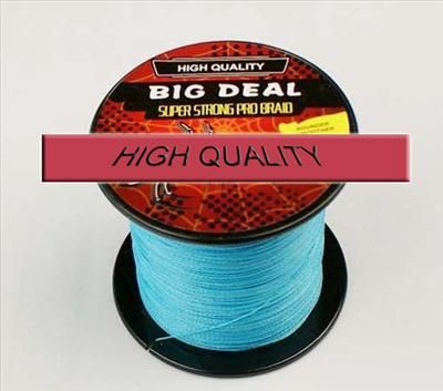 DYNEEMA MAXX POWER PRO BRAID Fishing Line 100M 10LB B T75  