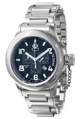 Invicta Watch Model 4604  