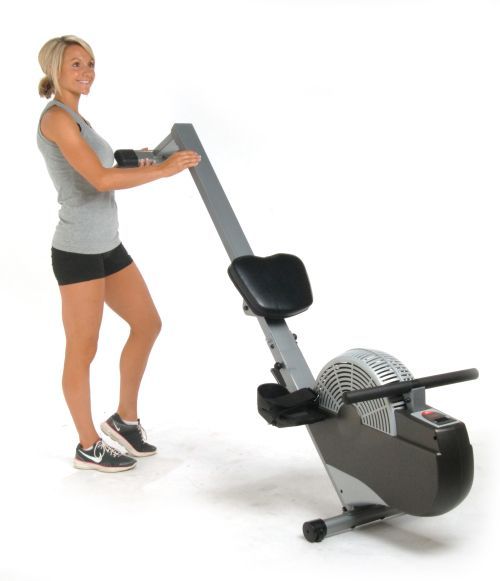 Stamina Air Rower 35 1399 Rowing Machine BRAND NEW  