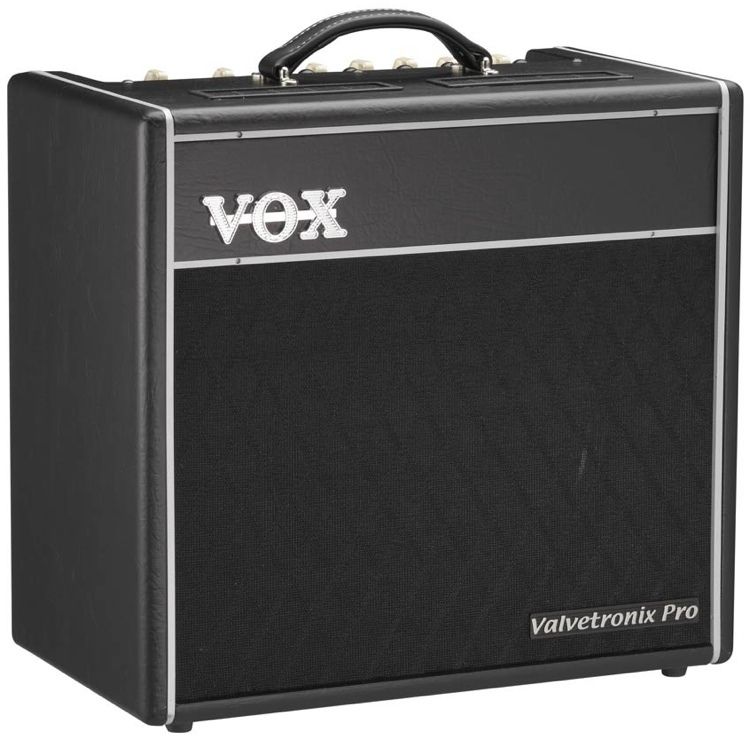 Vox Valvetronix Pro VTX150NE (1x12 150W Valvetronix Combo)  