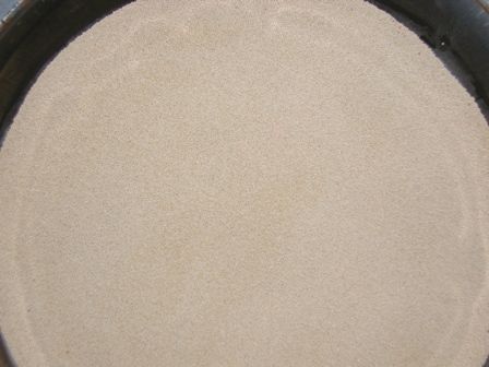 Molecular Sieve 4A 8x12 Mesh 20% Moisture 195KGS  