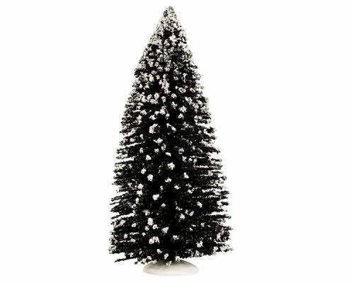 Lemax Village Collection Evergreen Tree Jumbo 16 inch # 84225  