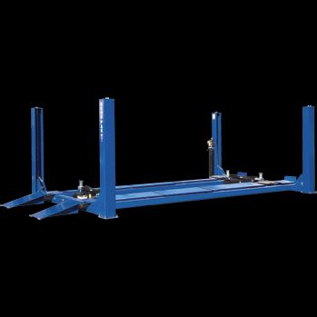 BendPak HDS 18A truck alignment lift