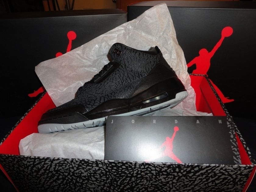   RETRO FLIP BLACK ~FREE S&H ~SZ 8.5 9 9.5 10 10.5 11 11.5 12 13