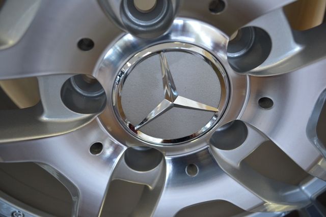 20 MERCEDES WHEELS/RIM E E55 E320 E350 E550  