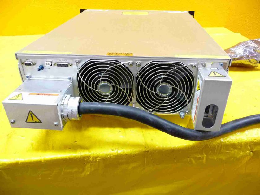 ENI DCG 200E DC Power Supply Slave 0190 22935 new  