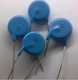 50x 30KV 10nF 0.01uF 103 High Voltage Ceramic Capacitor  