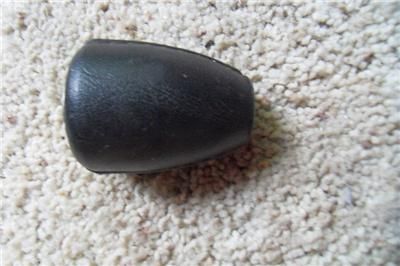 1970 74 pontiac GTO Firebird 4 speed shifter knob orig  