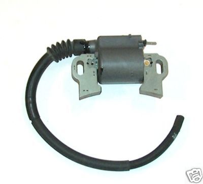 Honda Engine Snow Thrower Generator Coil 30500 ZE2 003  