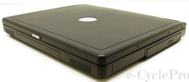   110L 14 Laptop Celeron M 1.30GHz  512MB PC 2700  No HDD IDE  