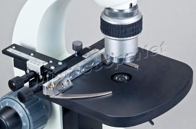   Compound Zoom Long Working Distance Microscope 50X 600X +USB2.0 Camera
