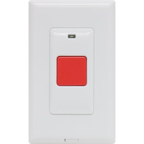 GE Choice Alert Wireless Panic Button 45145  