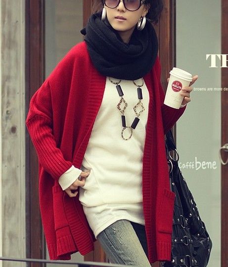 wholesale Relaxation Leopard Round Collar Long T Shirt White