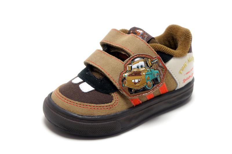 Adidas Kids Disney Mater Inf Cars 2 G41084  