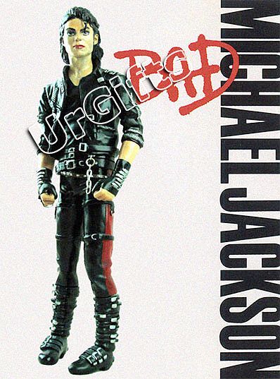 Michael Jackson Billie Jean Statue 1/6 12 Figure NEW  