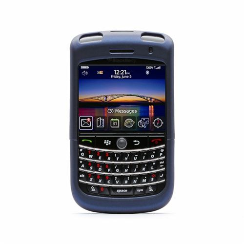 Seidio Innocase II Surface Case Blackberry Tour 9630 BL  