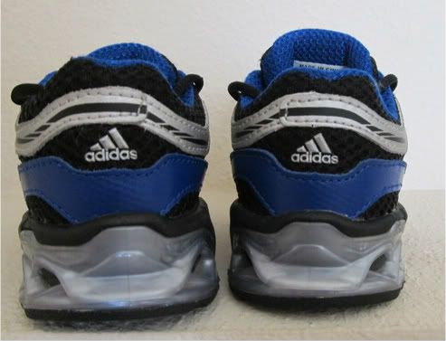 ADIDAS SNEAKERS BOYS TODDLER SIZE 9K  