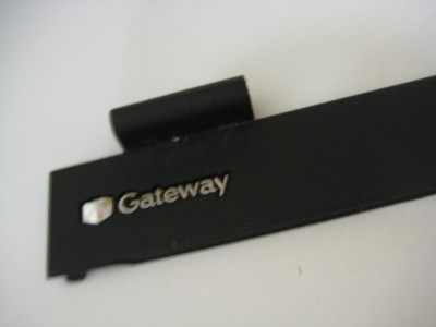 Gateway MA3 MA7 Power Button Hinge Cover 3CMA3KBTA11  