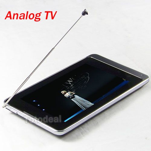 capacitive WCDMA+GSM Dual SIM Android 2.3 PDA Smart phone W/TV 