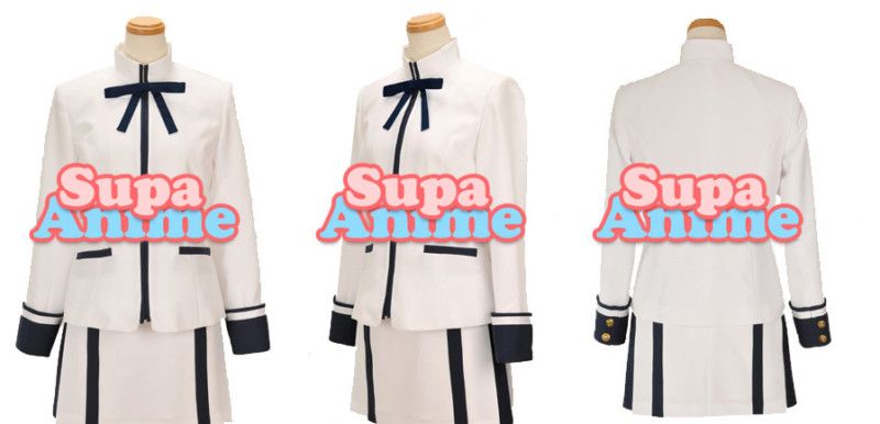 Cosplay Maji de Watashi ni Koishinasai costume★  