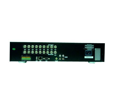 CbmpressionH.264 high definition video DVR HDMI or Ypbpr Video Out 