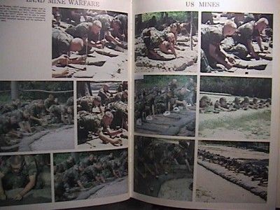   ARMY FT BENNING GA TRAINING CENTER 32nd REG 3rd BATTALION Co A BOOK HC