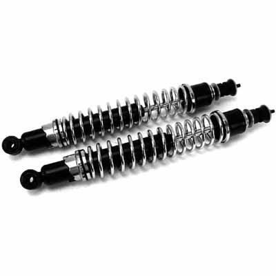 VW Bug Buggy Adjustable Coil Over Shocks Ball Joint  