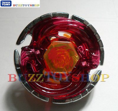 Battle Metal Fight BeyBlade Metal Fusion E VIRGO T125ES  