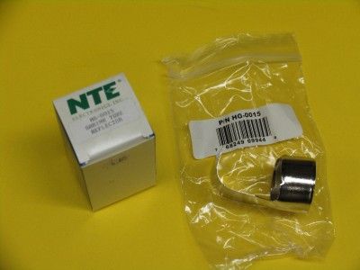 HG 0015 NTE ECG HG 001VT HEAT Gun SHRINK TUBE REFLECTOR  