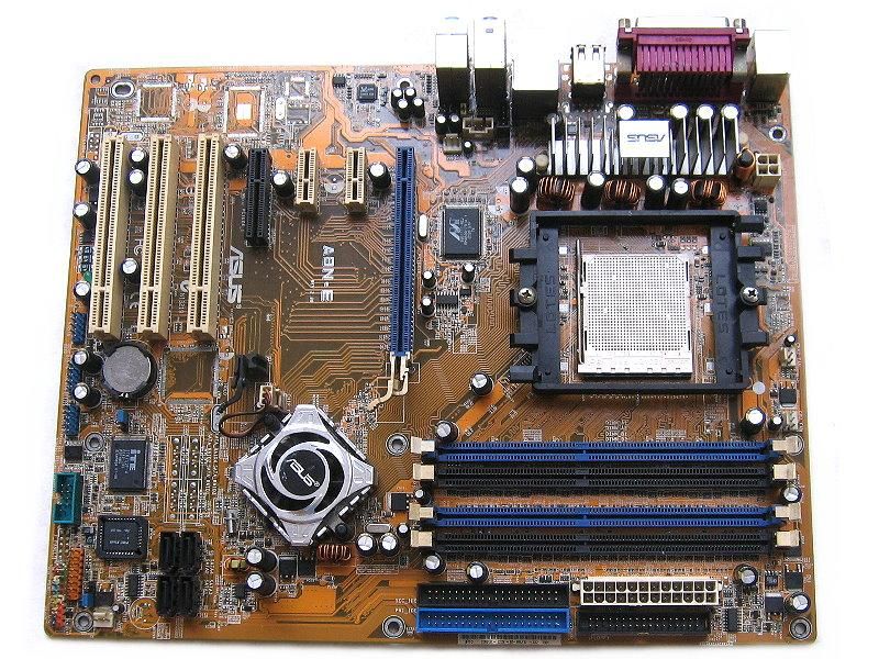 x2 athlon 64 nvidia nforce 4 ultra pci express architecture sata2 0 ai 