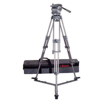 Libec LS 85(2A) Professional 2 Stage Aluminum Tripod  