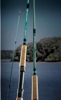 LOOMIS GREENWATER SALTWATER SPINNING ROD GWR941S GLX  