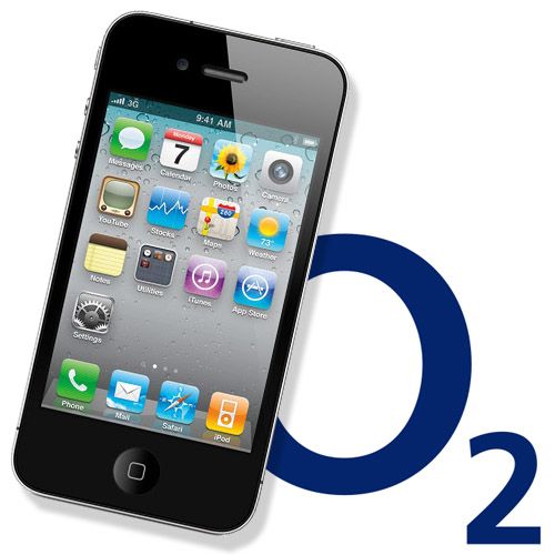 O2 UK I Phone Factory Unlock Service  