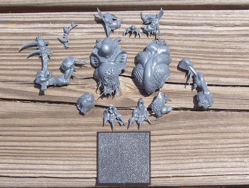 WFB O&G River Troll Single Figure Bits Bitz S  