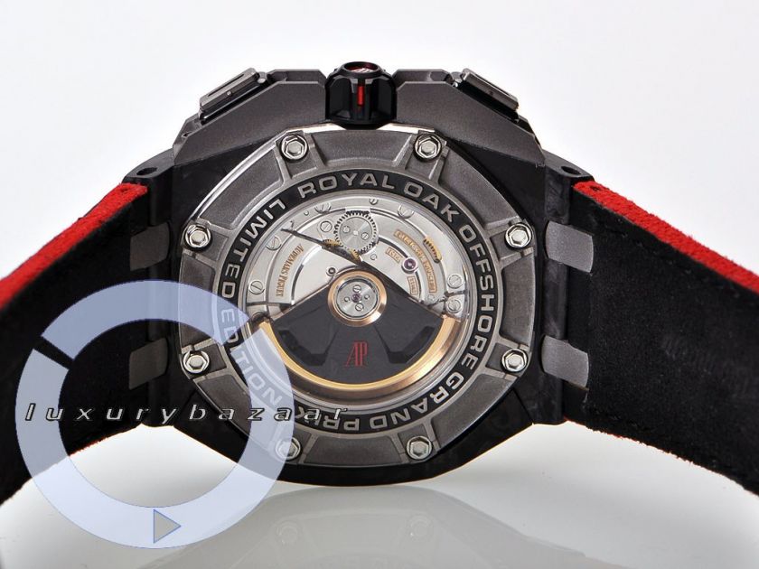 Audemars Piguet Royal Oak Offshore Grand Prix 26290IO.OO.A001VE.01 