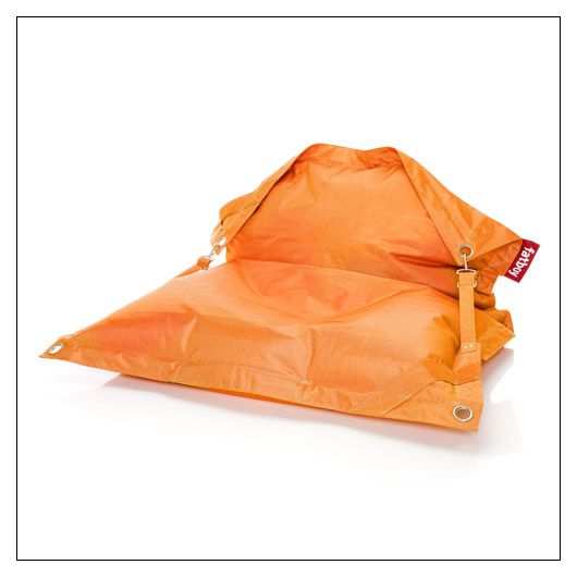 Outdoor Fatboy (aka Buggle Up) Beanbag by Fatboy USA  