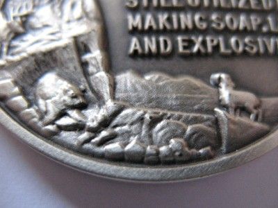   LONGINES WILDLIFE 3D RELIEF STERLING SILVER BELUGA WHALE COIN + GOLD