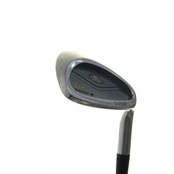 LH COBRA KING COBRA OVERSIZE 57* PITCHING WEDGE REGULAR  