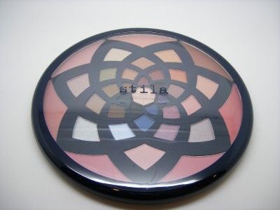 STILA NEW DREAM IN FULL COLOR 29 EYESHADOWS & 7 CHEEK COLORS PALETTE 