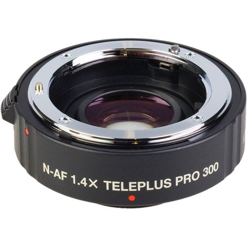 Kenko Teleplus PRO 300 DGX 1.4x AF Teleconverter  