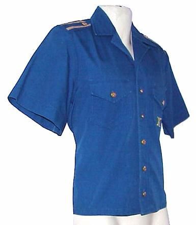 HILTON BELLHOP JACKET 1950s LAS VEGAS MOVIE WARDROBE  